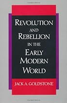 Revolution and Rebellion in the Early Modern World