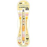 San-X Sumikko Gurashi Dr. Grip Ballpoint Pen (Play Border) 0.7 