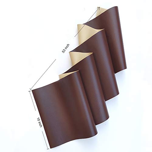 Leather Repair Patch,Self Adhesive Leather PVC Fabric Repairing Patches