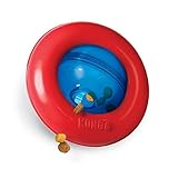 KONG Gyro - Interactive Dog Toy for Treat