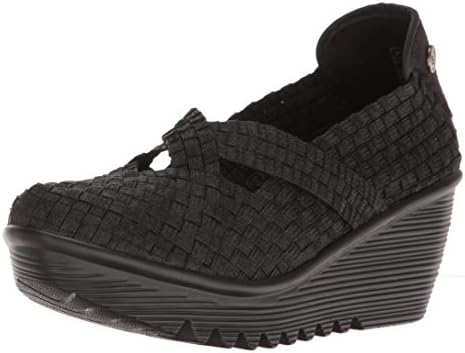 bernie mev wedge shoes