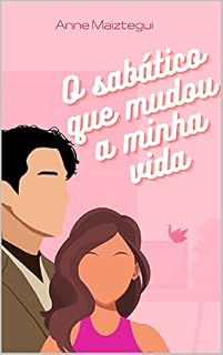 Livro O sabático que mudou a minha vida
