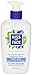 Kiss My Face Fragrance Free Liquid Hand Soap, Vegan and Cruelty Free Hand Wash Soap, 9 Fl Oz Bottle with Pump Dispenser, Fragrance Free, 6 Pack