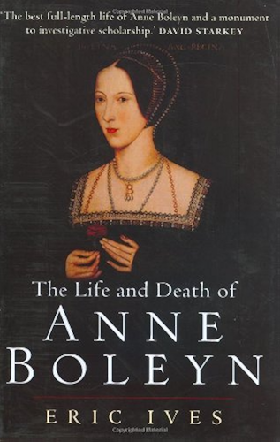 Download The Life and Death of Anne Boleyn: 'The Most Happy' (English Edition) PDF
