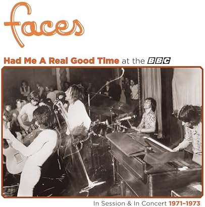 Amazon.com: Nod Is As Good As A Wink: CDs & Vinyl