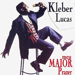 Kleber Lucas - Muito Mais de Deus Lyrics - Zortam Music