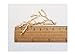 QTMY 2 PCS Metal Branches Hairpin Hair Clips Hair Accessories
