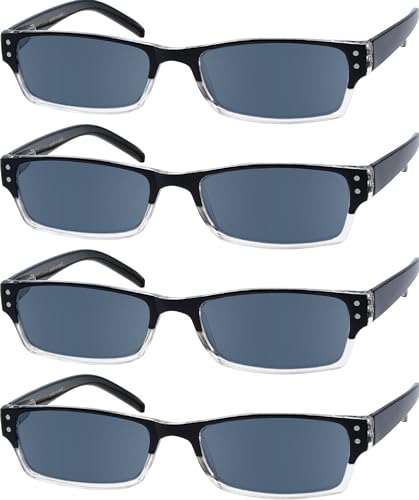 Eyekepper Mens Readers