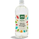365 by Whole Foods Market, Organic White Distilled Vinegar, 32 Fl Oz