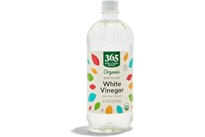 365 by Whole Foods Market, Organic White Distilled Vinegar, 32 Fl Oz