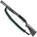 BENELLI NOVA PUMP SHOTGUN AMMO SLING (25 SHELLS)MADE IN U.S.A.
