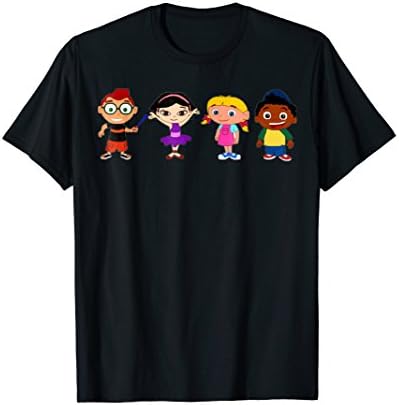 Little Einsteins TShirt