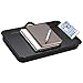 LapGear Sidekick Lap Desk – Black – Fits Up to 15.6 Inch Laptops – Style No. 44218thumb 1