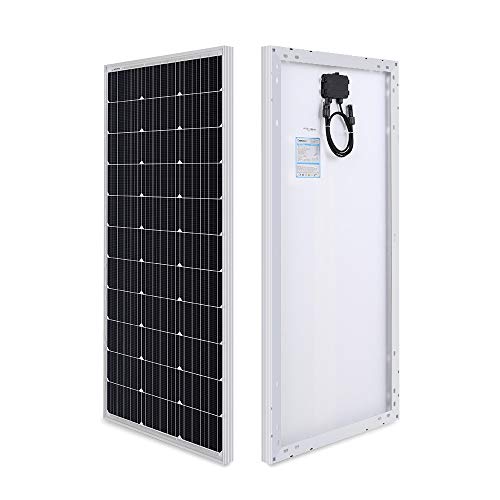 1 Renogy+Monocrystalline+Starter+Charge+Controller