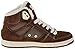 DC Women's Rebound High LE Sneaker