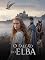 Livro O Falcão do Elba: A donzela e o estandarte (Entre a Honra e o Coração Livro 2)
