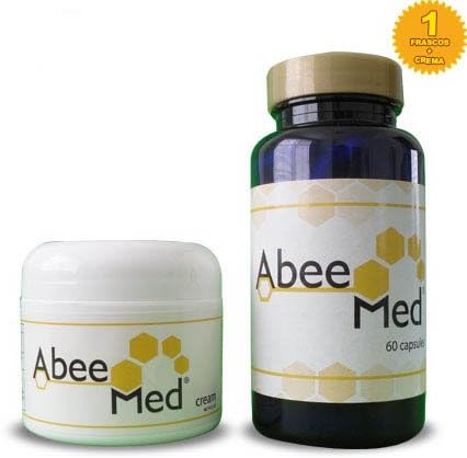 Abeemed with 1 Month Bee Venom Therapy
