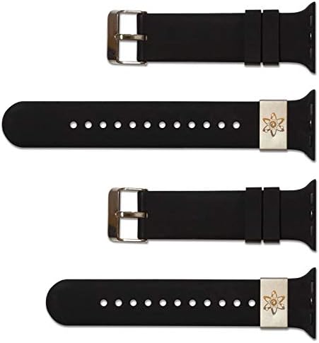 apple watch series 4 radiation