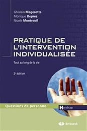 Pratique de l'intervention individualisée