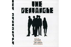 Pentangle