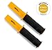 Modern Innovations Set of 2 Replacement Handles - No Rolls Included, ONLY Compatible w/Modern Innovations 5