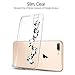 Wouier Case Compatible for iPhone 7 Plus 5.5
