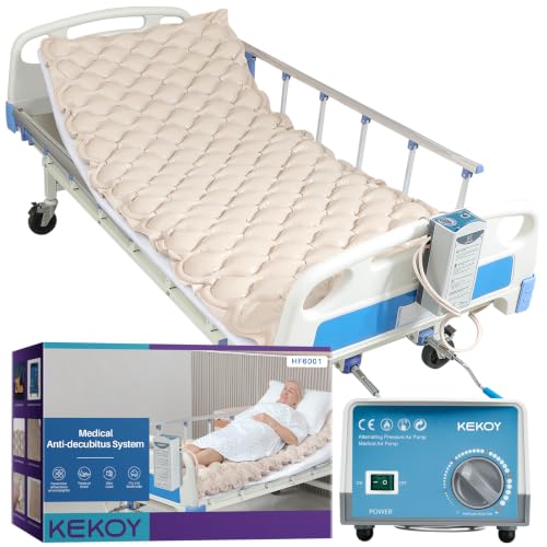 Kekoy Alternating Air Pressure Mattress