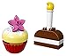 LEGO DUPLO My First My First Cakes 10850 Building Kit