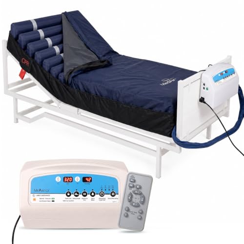 MedVance Alternating Air Mattress