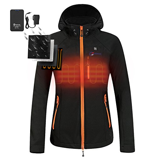 outcool heated jacket