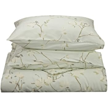 Amazon.com: Calvin Klein Oleander Queen Duvet Set