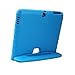 NEWSTYLE 4 10.1 Shockproof Case Light Weight Kids Case Super Protection Cover Handle Stand Case for Kids Children for 4 10.1-inch (Blue)