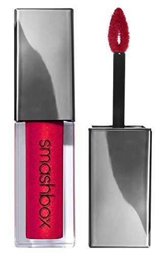 Smashbox Metallic Always On Liquid Lipstick - Maneater