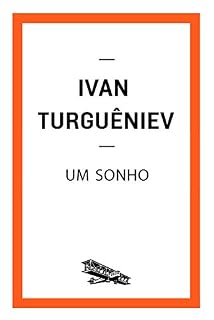 Livro Um sonho (Contém um Conto)