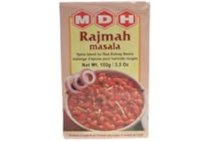 MDH Rajmah Masala 100g