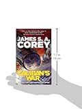 Image de Caliban's War: Book 2 of the Expanse