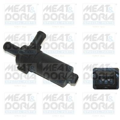 Meat & Doria S39F - Kit de carburador