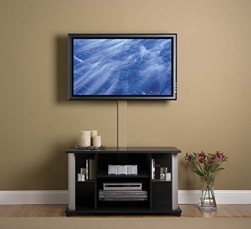 Wiremold-CMK30-30-Inch-Flat-Screen-TV-Cord-Cover-Kit-White