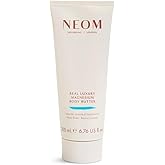 Neom - Magnesium Body Butter | 6.76 Fl Oz (200ml) | Lavender, Sandalwood & Jasmine | Calming Lotion with Essential Oils | 100% Natural Fragrances | Nourish & Soften | Signature De-Stress Scent