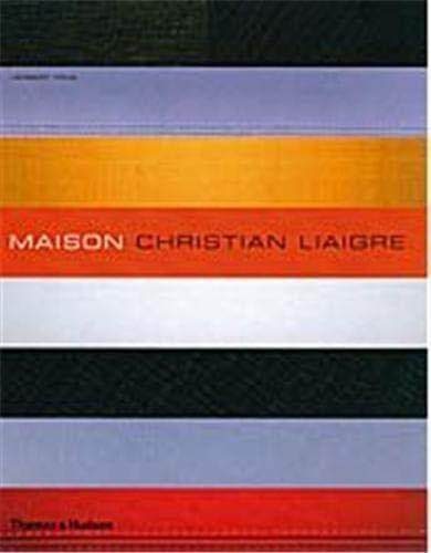 Maison--Christian Liaigre