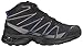 Salomon Men's X-Chase Mid CS WP-M Hiking Boot