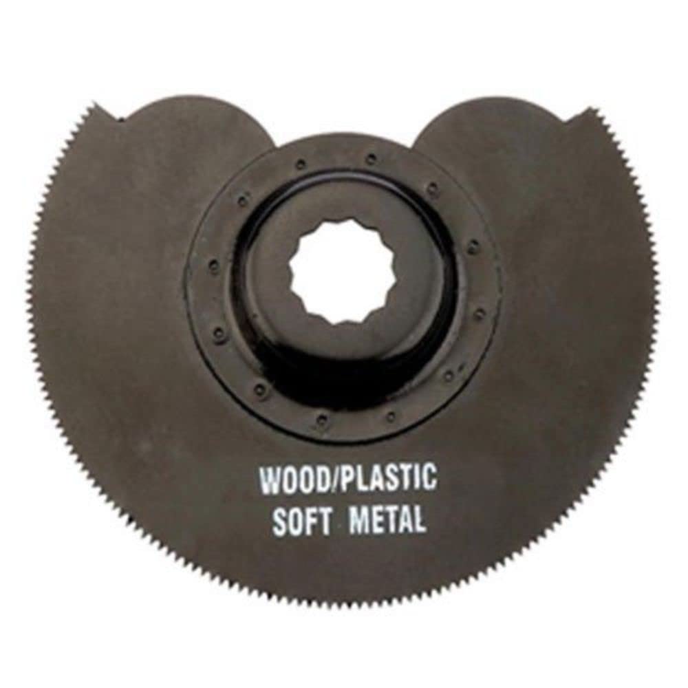 Draper 31340 Offset Combination Blade,Blue