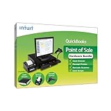 Quickbooks Pos Standalone Hw Retail Cube Pkg