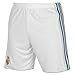 Real Madrid Home Ronaldo Kids #7 Soccer Kit Jersey and Shorts 4 IN 1 MULTIPLE GIFT KIT All Youth Sizes (Kids Small 5-8 years of age)