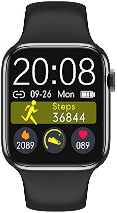 blood pressure on apple watch se
