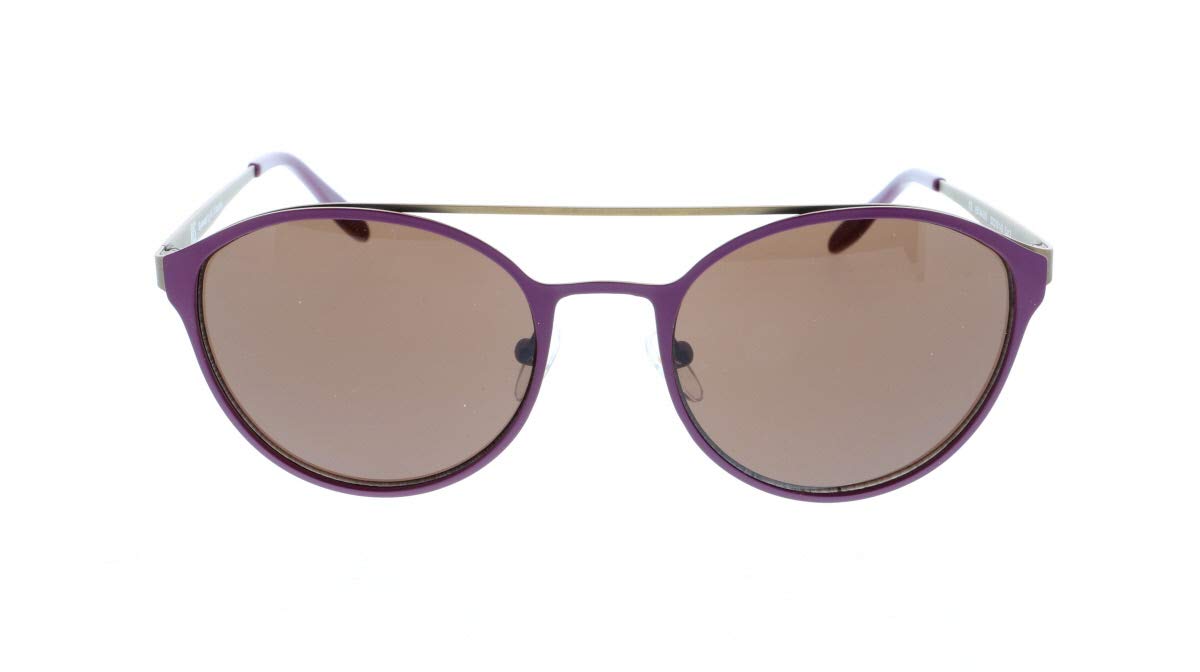 HIS HS144-003 Sunglasses Purple