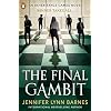 The Final Gambit: Jennifer Lynn Barnes: 3 Paperback – 1 september 2022