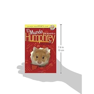 El Mundo de Acuerdo a Humphrey (Spanish Edition)