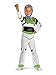 Buzz Lightyear Classic - Size: Child M(7-8)