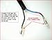 Universal Fog Light Wiring Kit For H3 Type Bulbs
